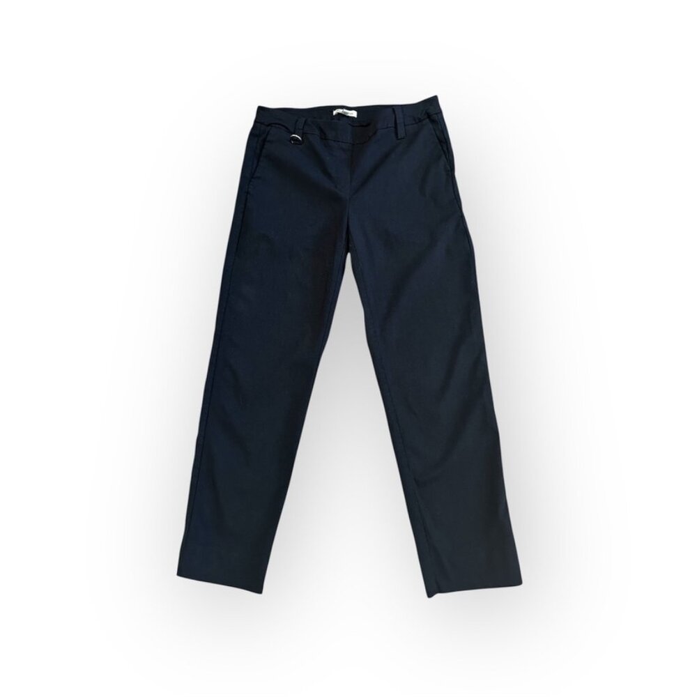 Women's Black Dress Pants Size Small (4-6)